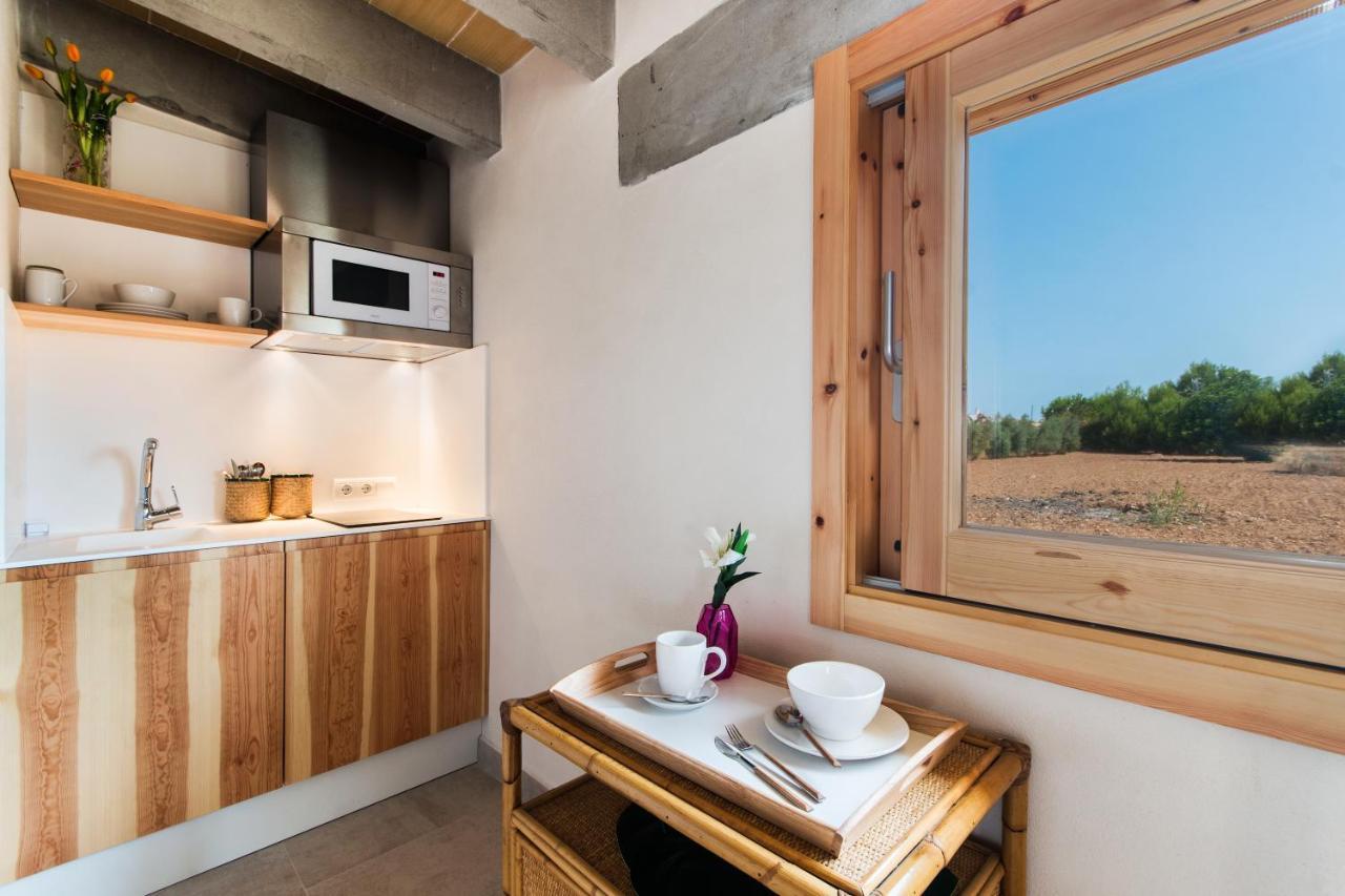 Villa Barcares Gran For 10, Pool, Gym And Close To Beach Alcúdia Exterior foto