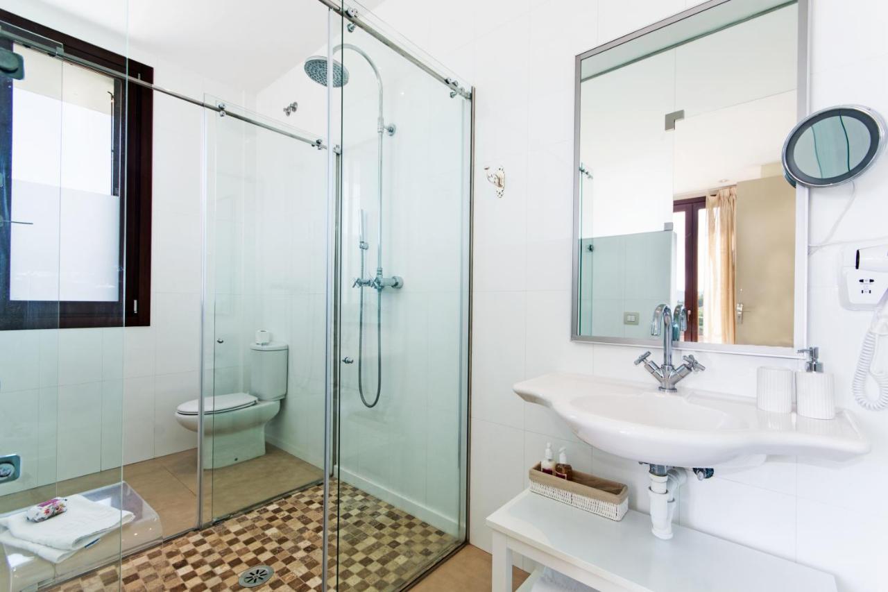 Villa Barcares Gran For 10, Pool, Gym And Close To Beach Alcúdia Exterior foto