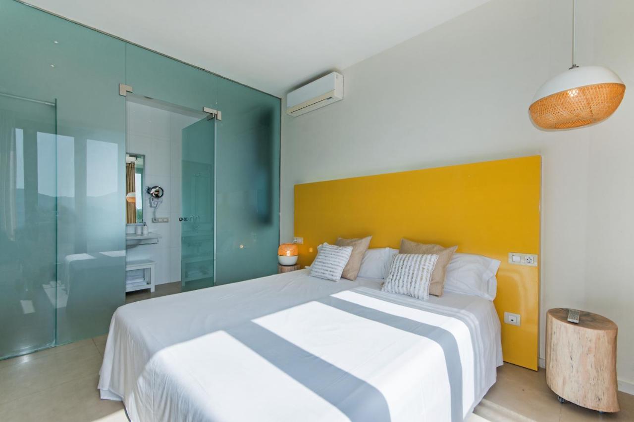 Villa Barcares Gran For 10, Pool, Gym And Close To Beach Alcúdia Exterior foto